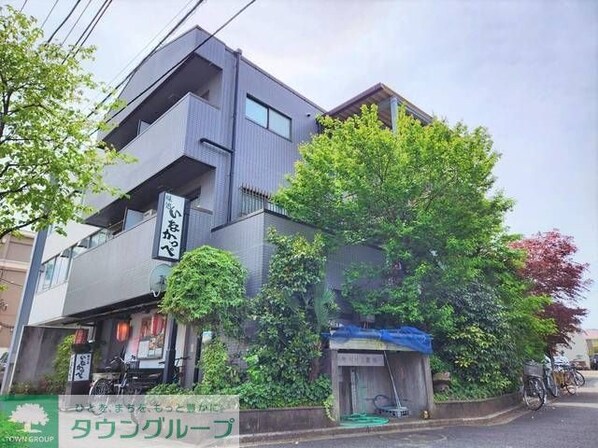 ベル・ネスト武蔵境の物件内観写真